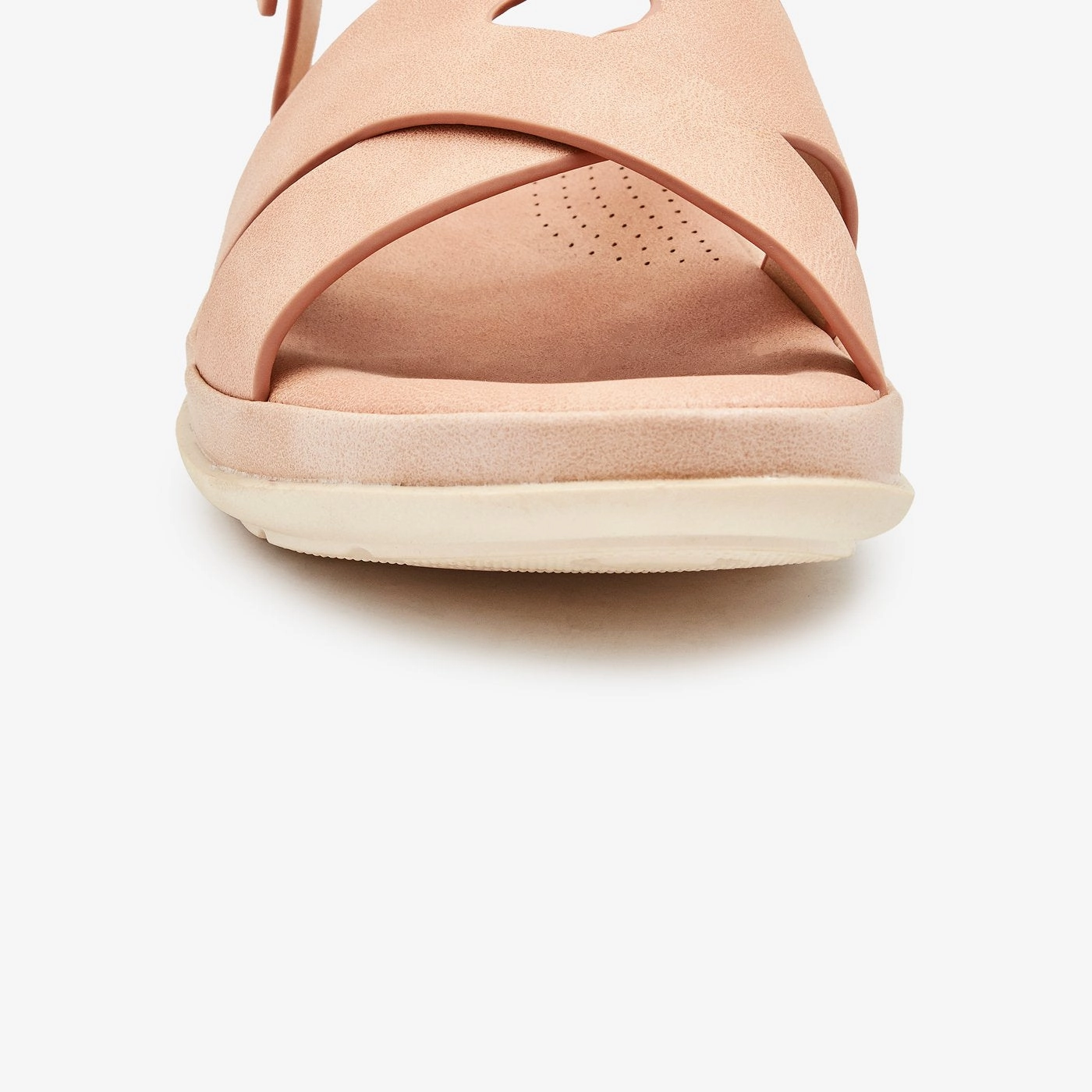 Cushioned Ladies Sandals Sandals Shower