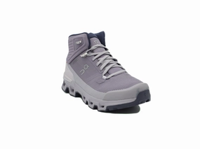 ON Cloud Rock Hiking Shoes Qatar