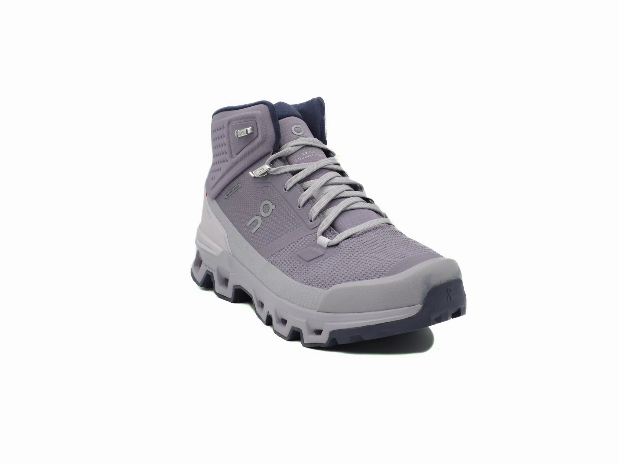 Best Waterproof Spray For Hiking Shoes ON Cloud Rock