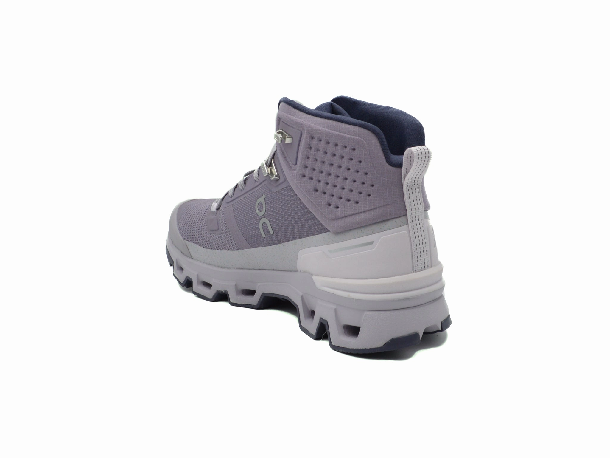 ON Cloud Rock Best Comfortable Hiking Shoes