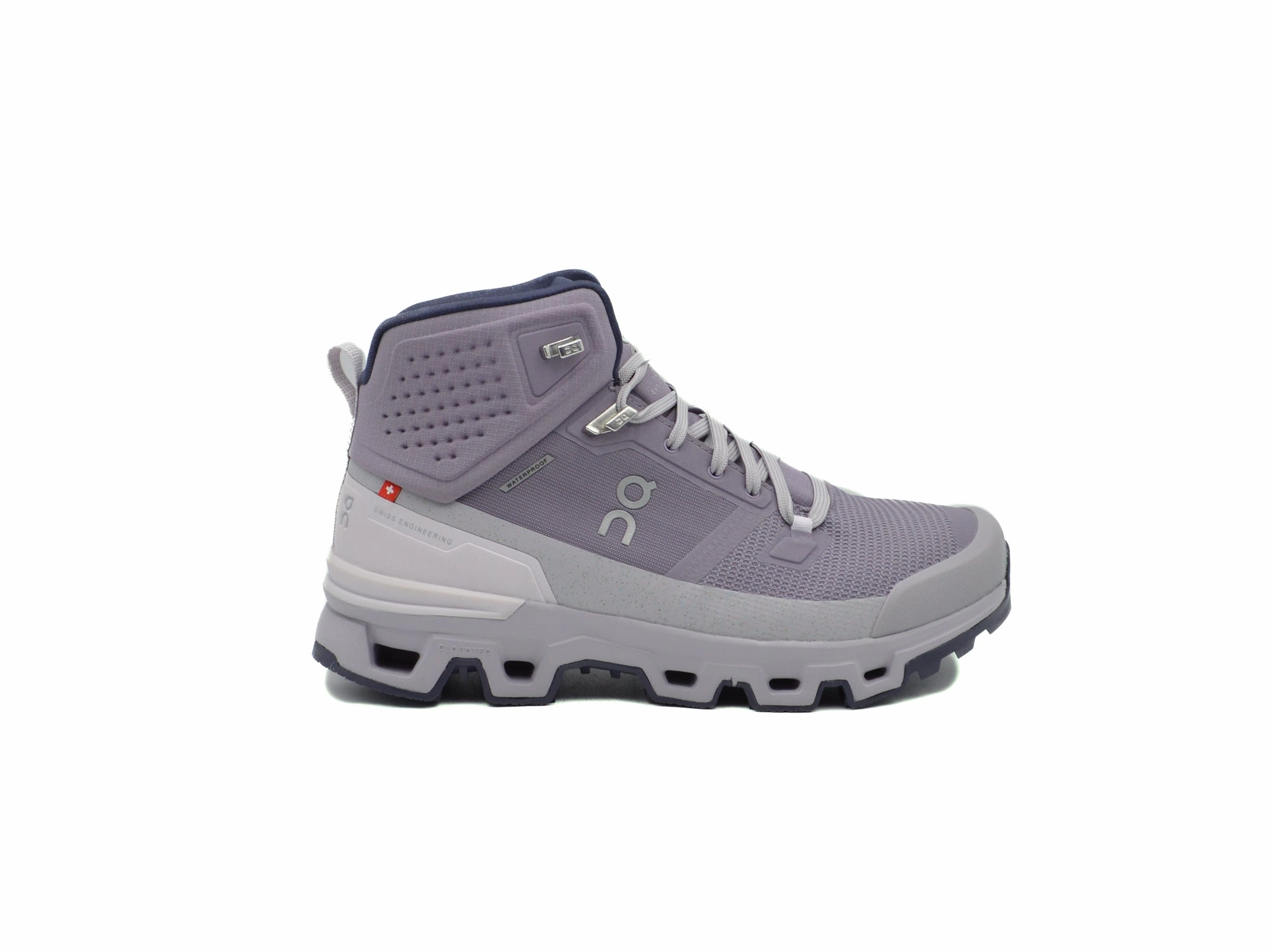 Best Hiking Shoes For Neuropathy ON Cloud Rock