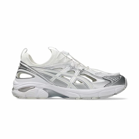 GT-2160 Breeze 'White Pure Silver' Asics Shoes For Gym