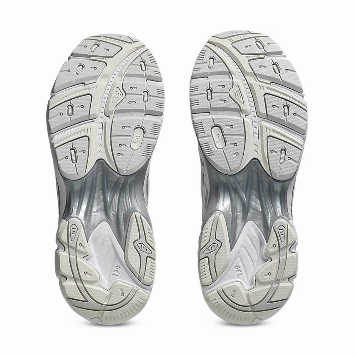 GT-2160 Breeze 'White Pure Silver' Asics Shoes Boston