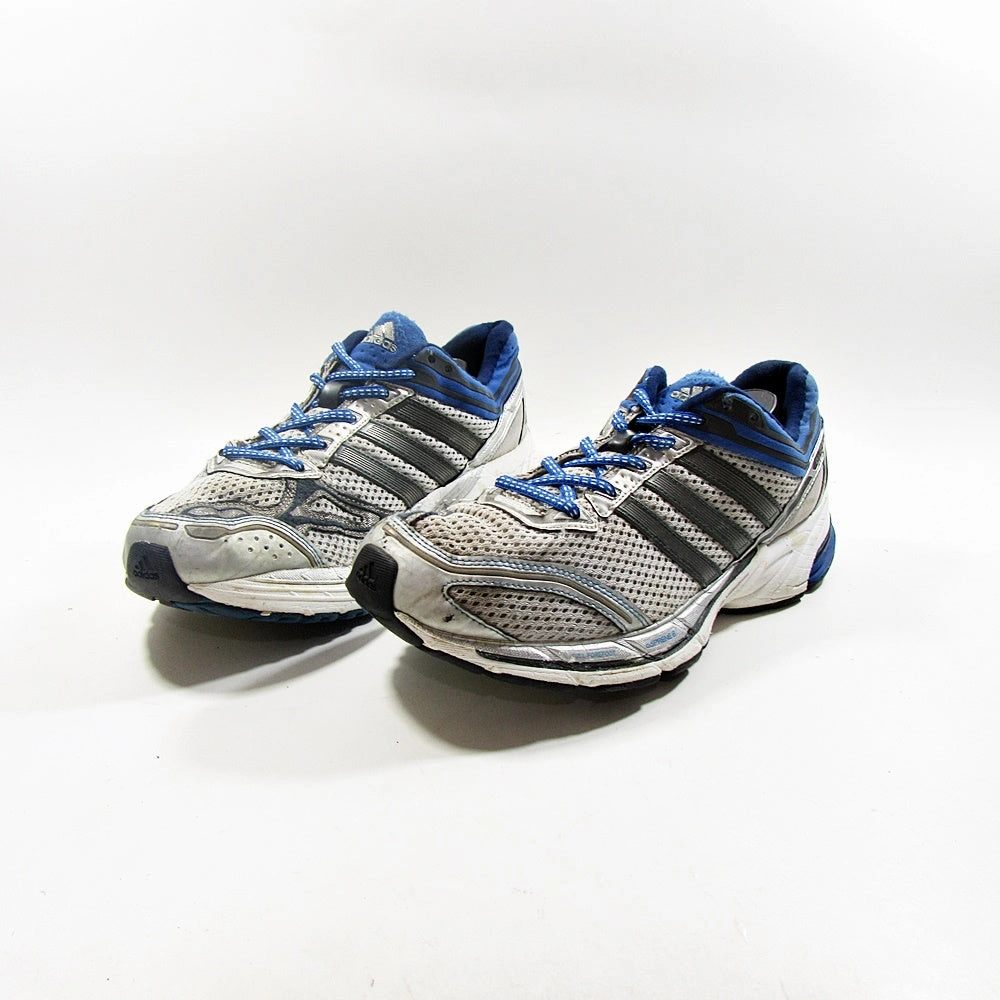 Adidas Avacourt Tennis Shoes ADIDAS Glide