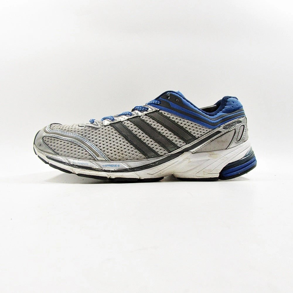 Adidas Shoes Gray ADIDAS Glide