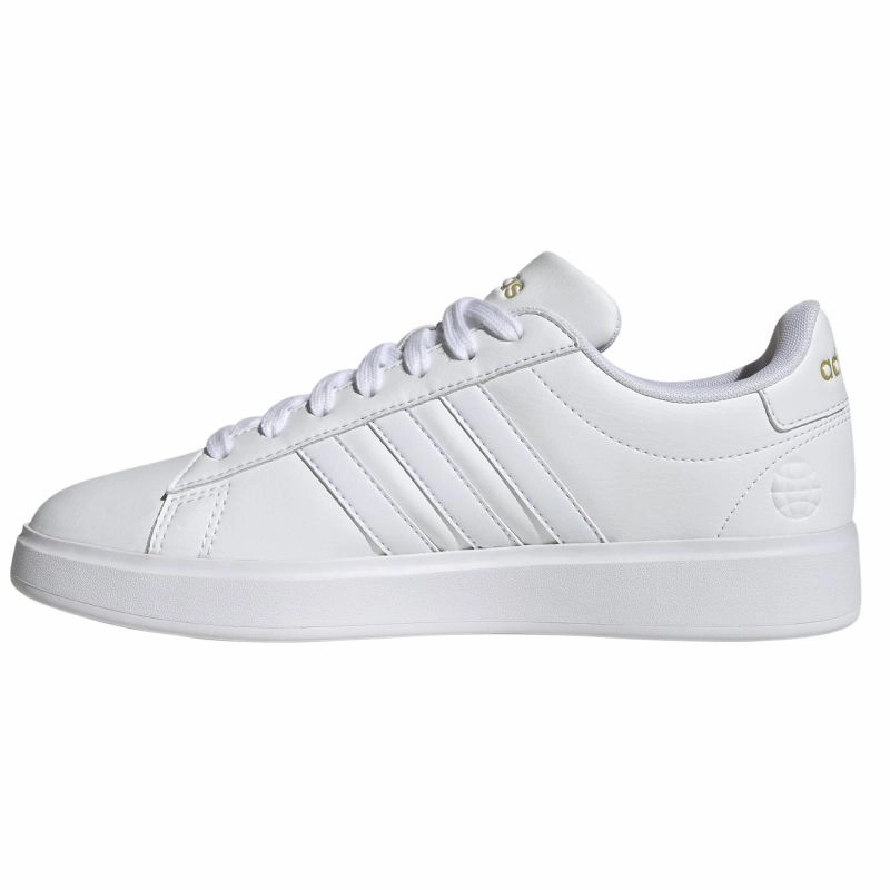 Adidas Starsky Shoes Adidas Grand Court 2.0 Womens Casual Shoes