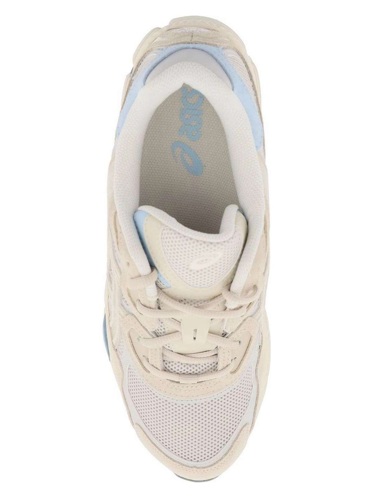 GEL-NYC SNEAKERS Asics Shoes Old