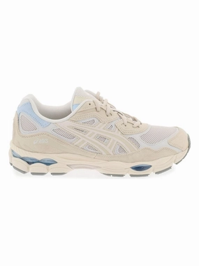 GEL-NYC SNEAKERS Softest Asics Shoes