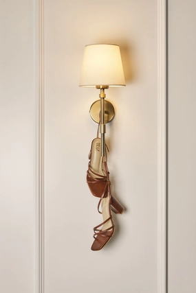  Customisable Dark Brown Formal Strappy Heels | 3.5 - 4 Inch Comfy Heels