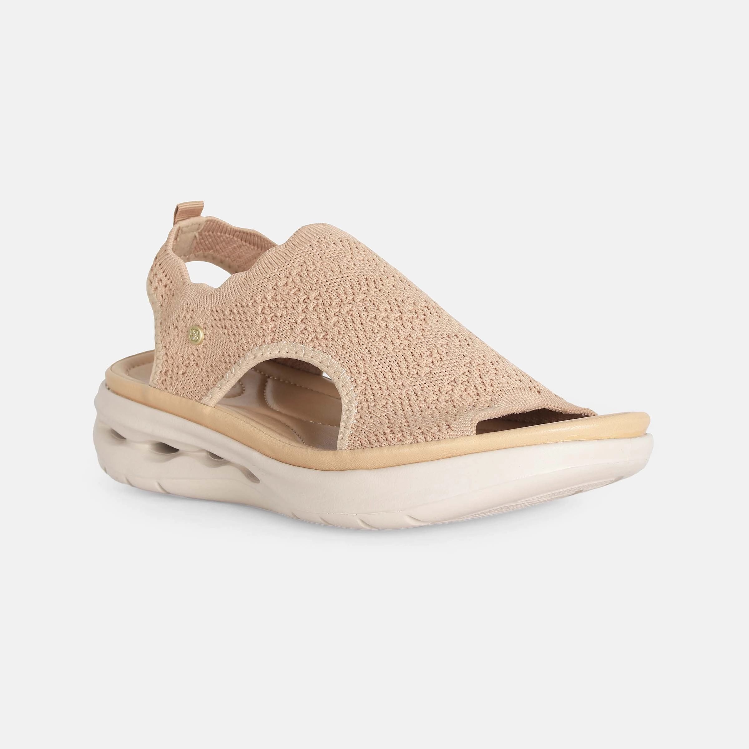 LADIES CASUAL SLIP-ON SANDALS Sandals Montego Bay Overwater Bungalows