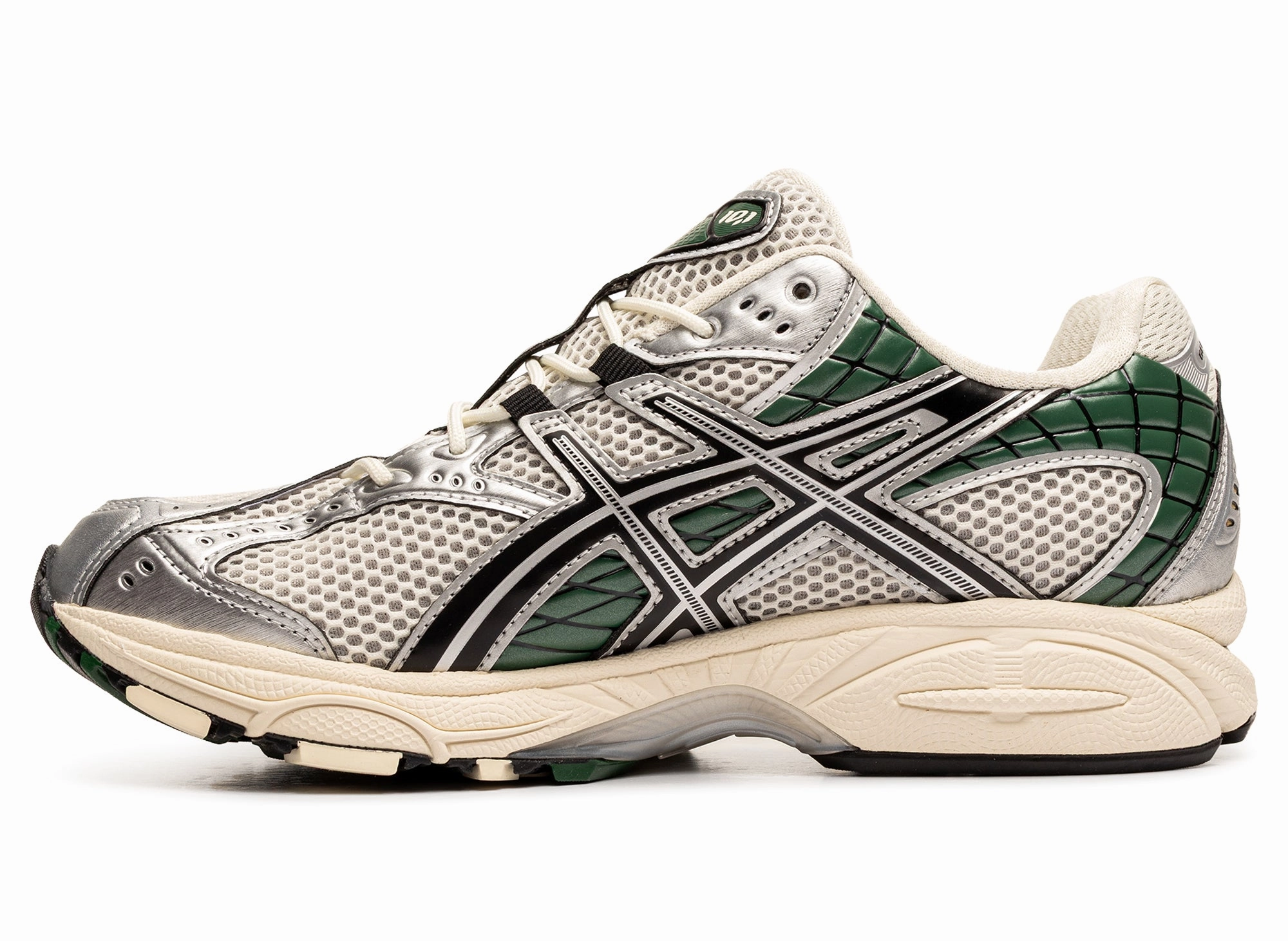 Brand New Asics Shoes Asics Gel-Nimbus 10.1 'Cream / Grove'