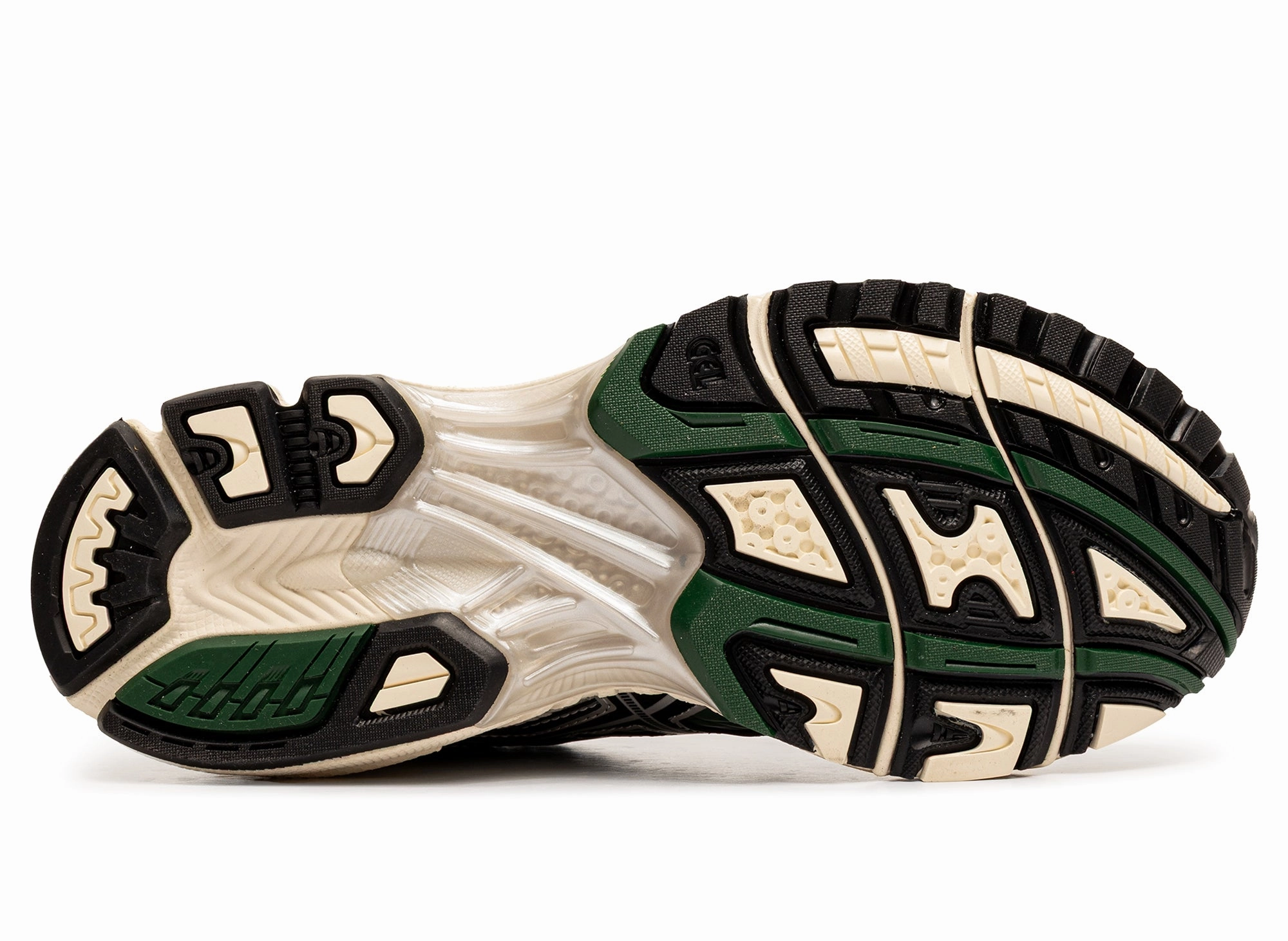 Asics Running Shoes Size Asics Gel-Nimbus 10.1 'Cream / Grove'