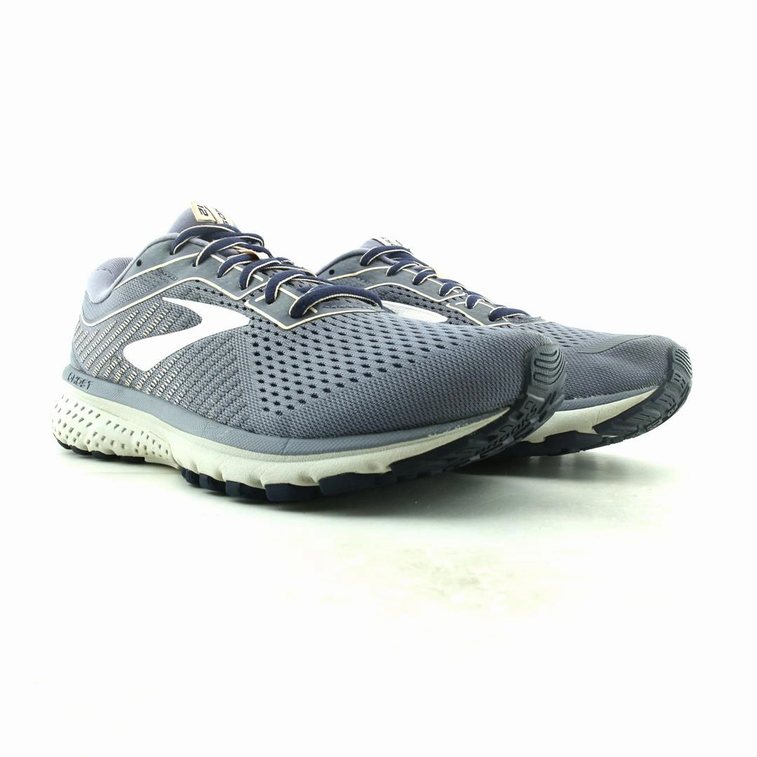 BROOKS GHOST 12 Shoes For Running And Gym