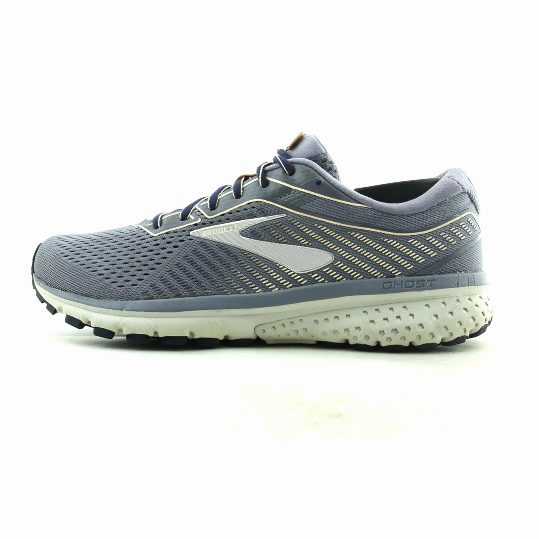 BROOKS GHOST 12 Best Trail Running Shoes Uk
