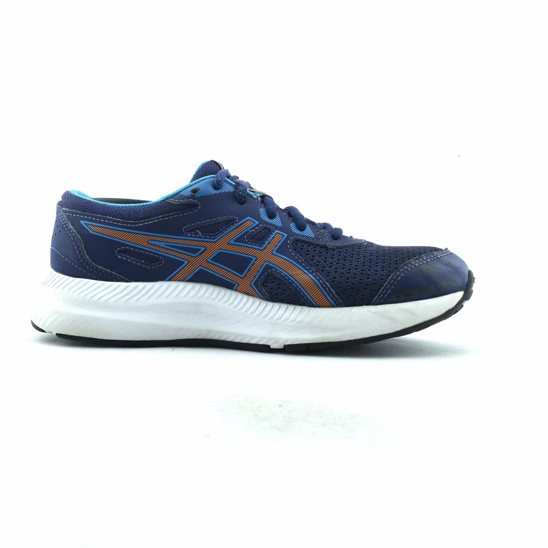ASICS GEL CONTEND 8 Asics Basketball Shoes Low