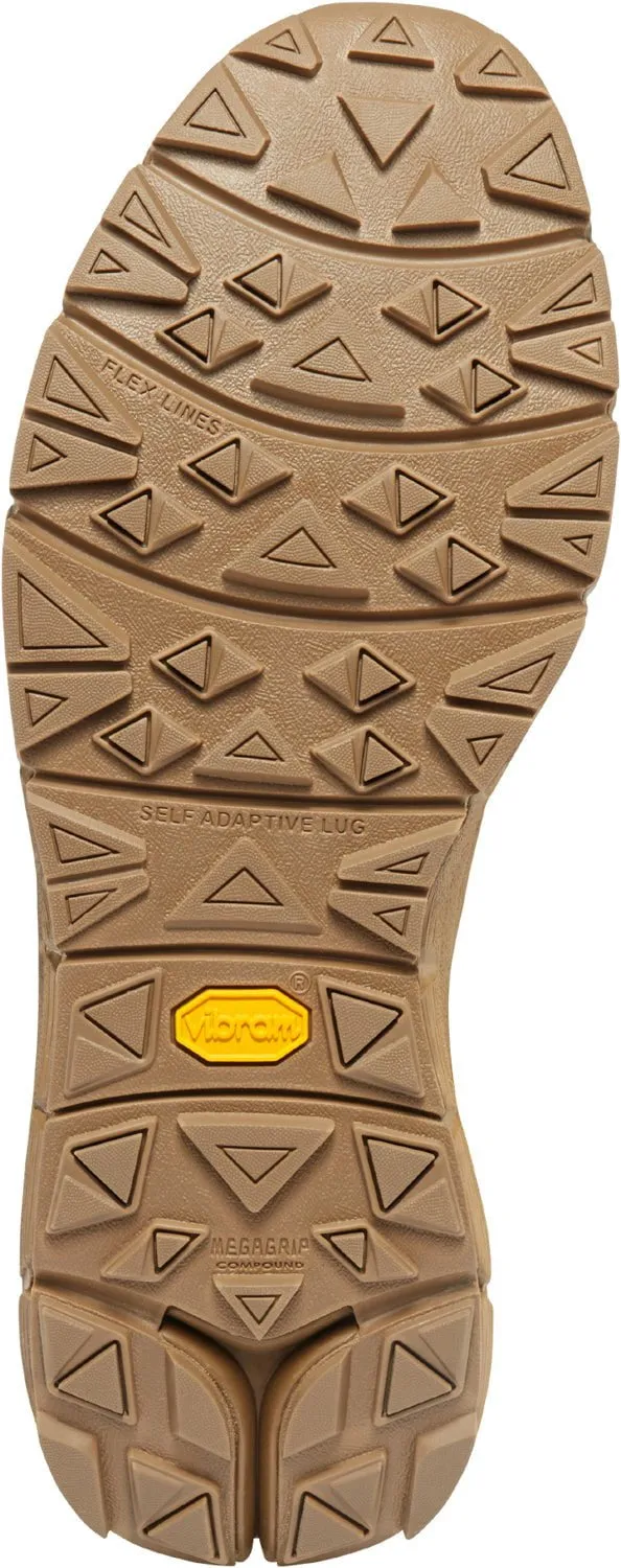 Trail Vs Hiking Shoes Danner Mens Mountain 600 4.5in Mojave Hiking Boots