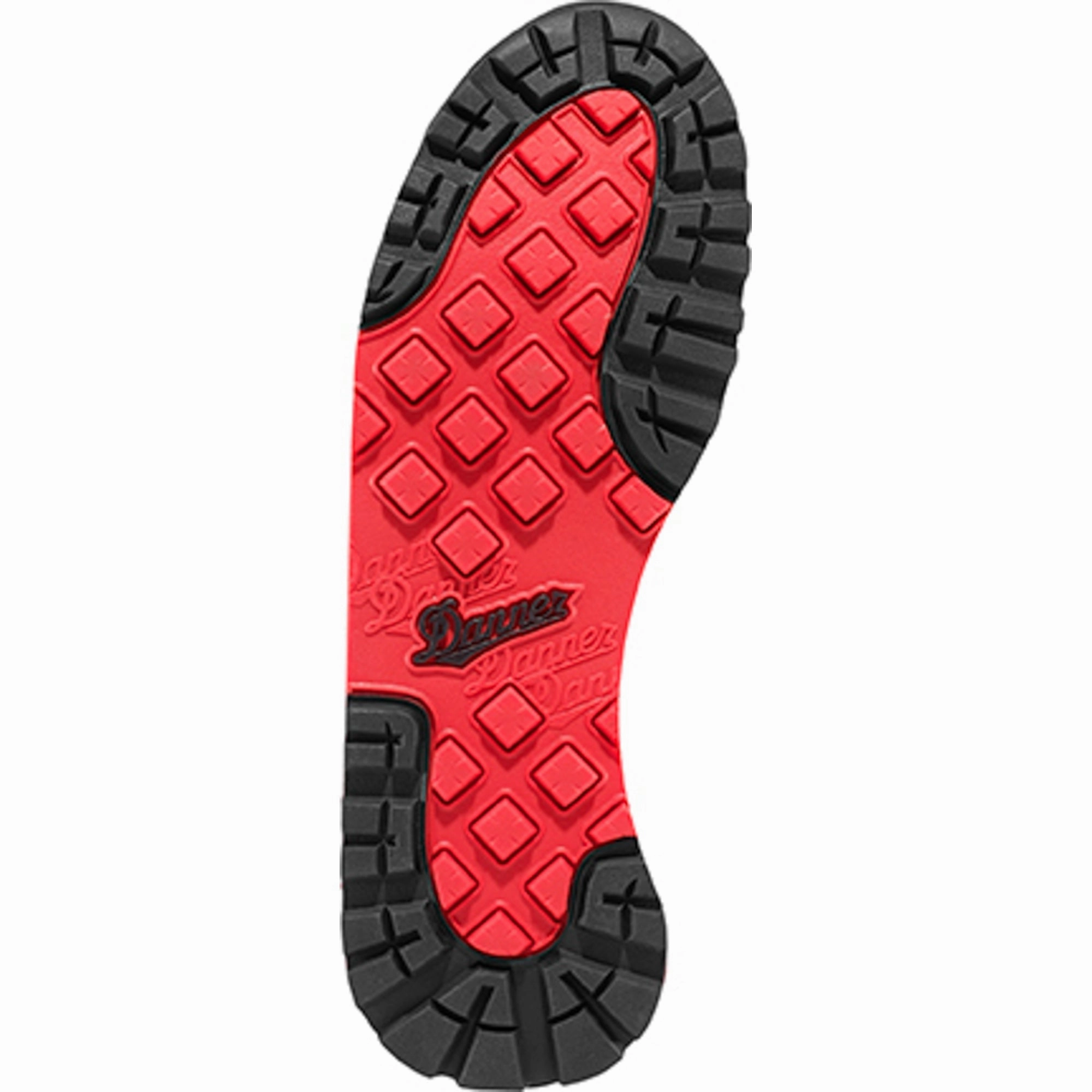 Danner Jag Womens Steel Gray/Blue Wing Teal Suede WP Hiking Boots 37356 Hiking Shoes Made In Europe