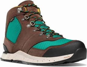 Best Hiking Shoes For The Narrows Danner Mens Free Spirit Dark Earth Suede Hiking Boots