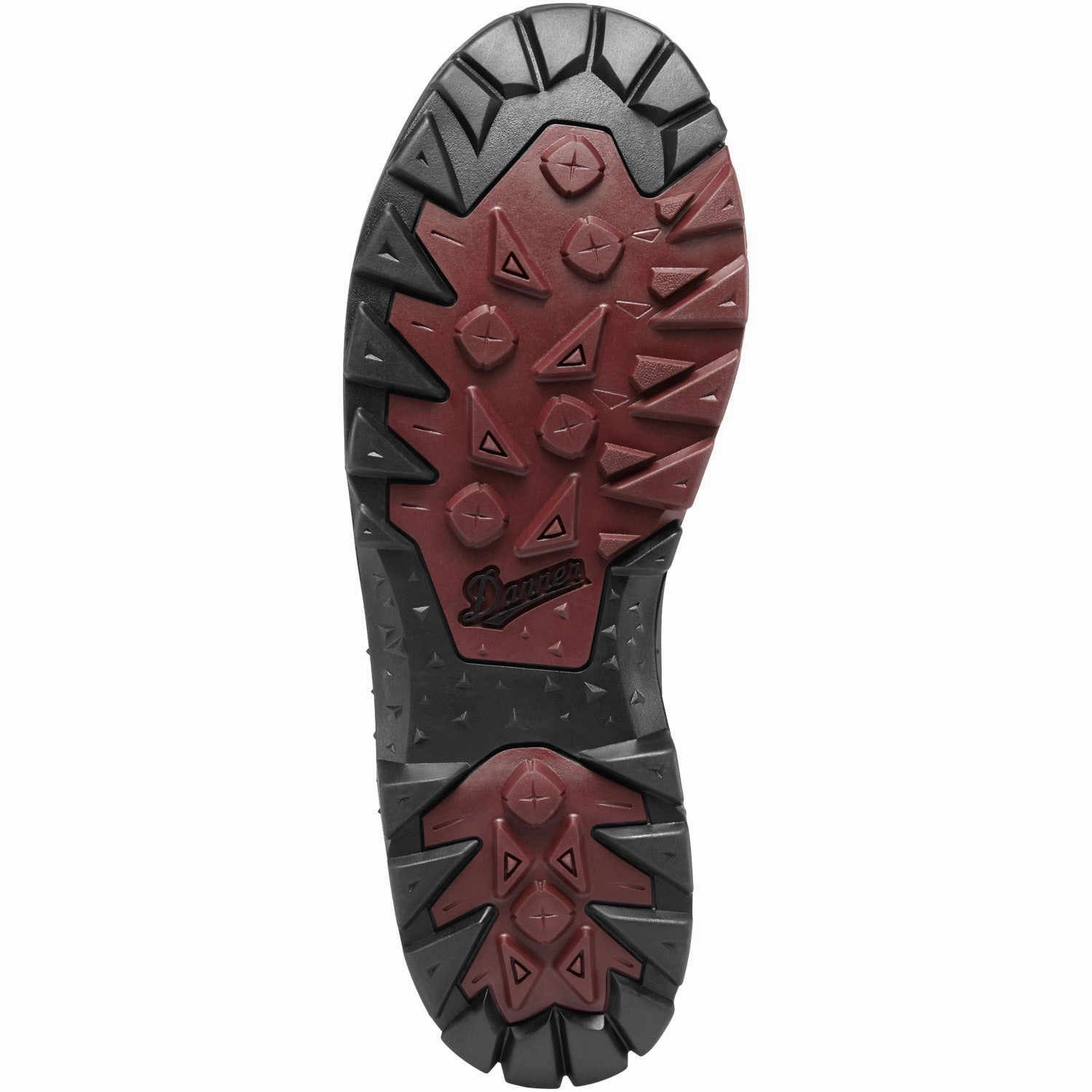 Vegan Barefoot Hiking Shoes Danner Mens Panorama Mid Pinecone Brown/Bossa Nova Suede Hiking Boots