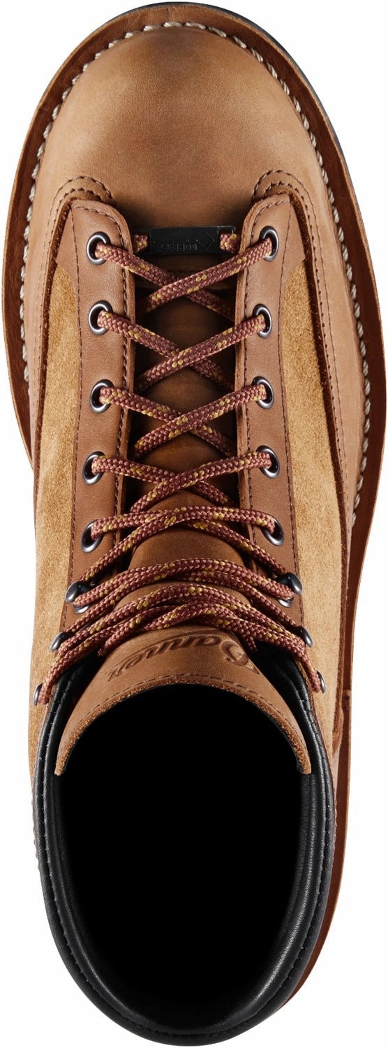 Danner Mens Ridge Explorer Leather Hiking Boots Inov Hiking Shoes