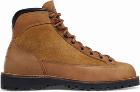 Danner Mens Ridge Explorer Leather Hiking Boots Hiking Shoes Size 16