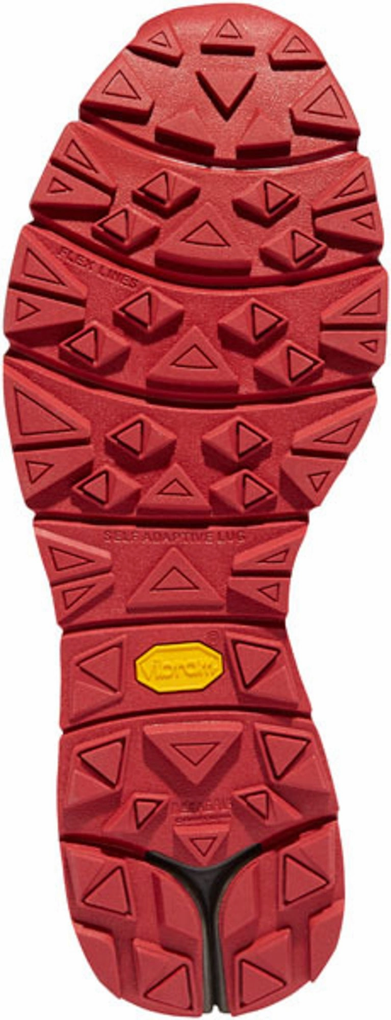 Danner Mountain 600 Mens Brown/Red Suede 4.5in WP Hiking Boots Hiking Shoes Edinburgh