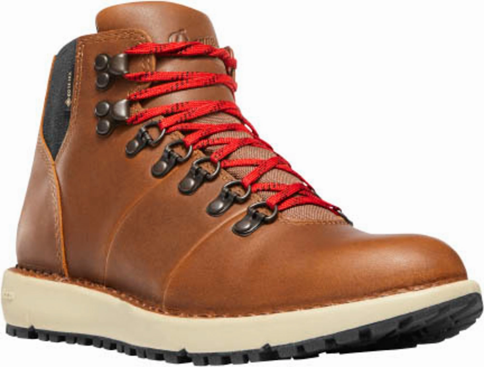 Danner Vertigo 917 Womens Cathay Spice Leather 5in GTX Hiking Boots Hiking Shoes Reviews