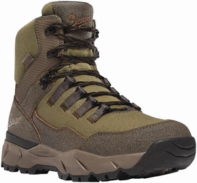 Danner Vital Trail Mens Brown/Olive Leather WP Hiking Boots Helly Hansen Switchback Trail Airflow Hiking Shoes