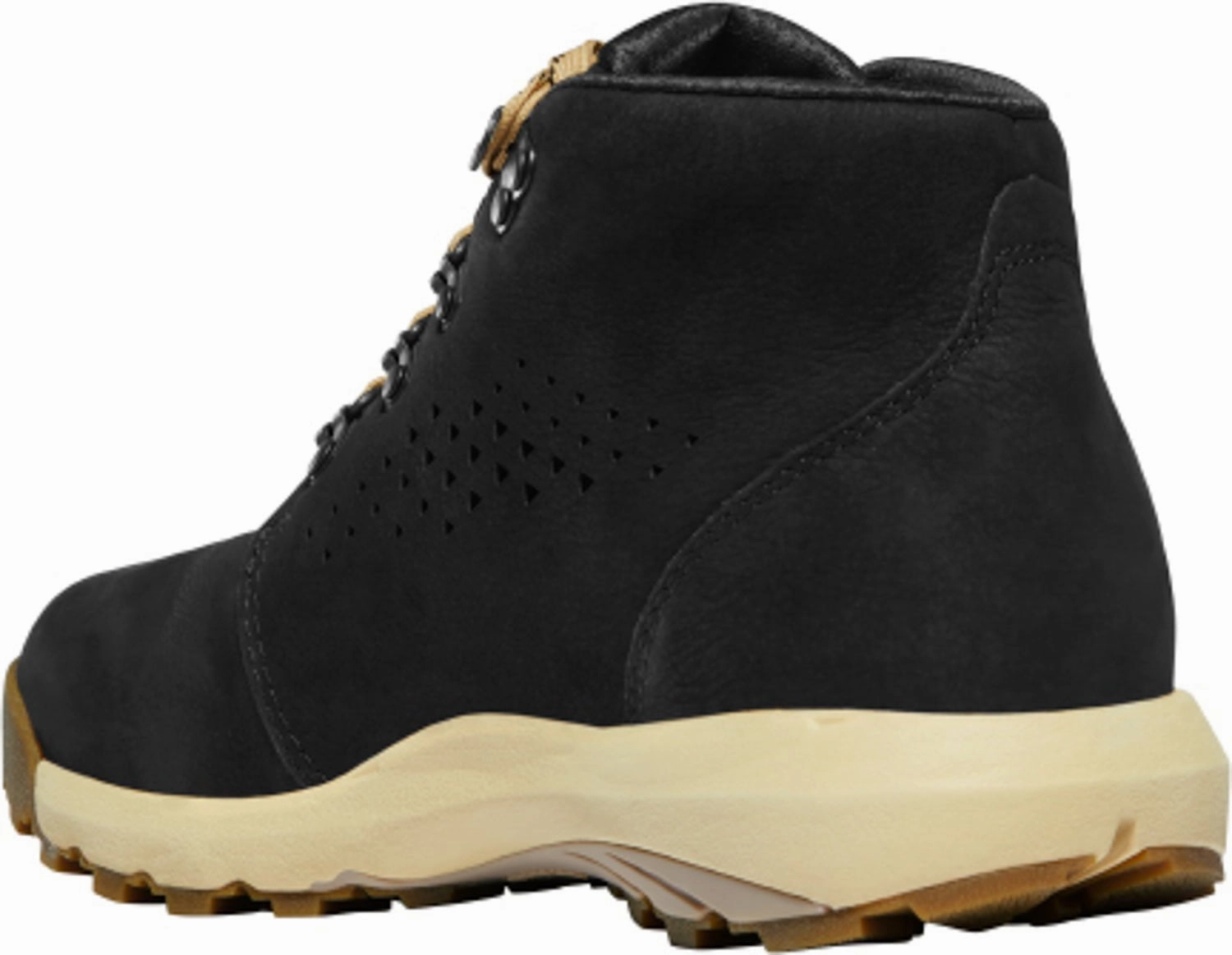 Best Place To Buy Hiking Shoes Danner Womens Inquire Chukka 4in Black Leather Hiking Boots