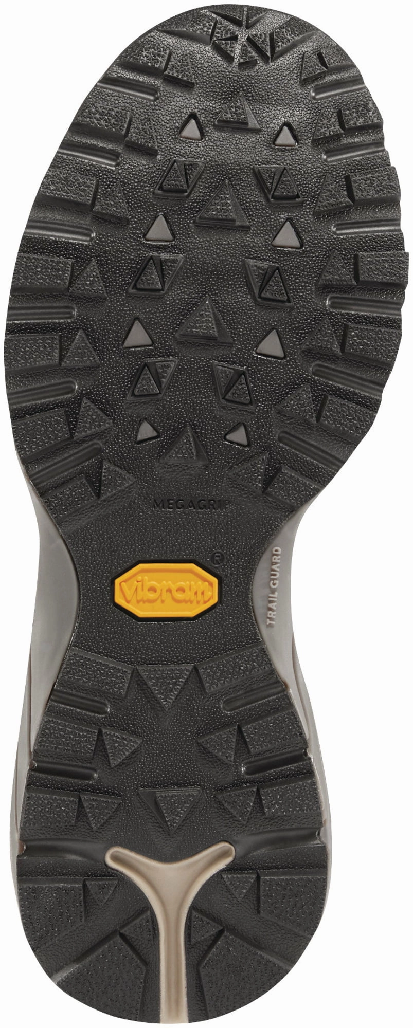 Danner Womens Inquire Mid Brown/Cactus Suede Hiking Boots Best Hiking Shoes For Rocks