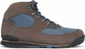 Best Grip Hiking Shoes Danner Womens Jag Bracken/Orion Suede Hiking Boots