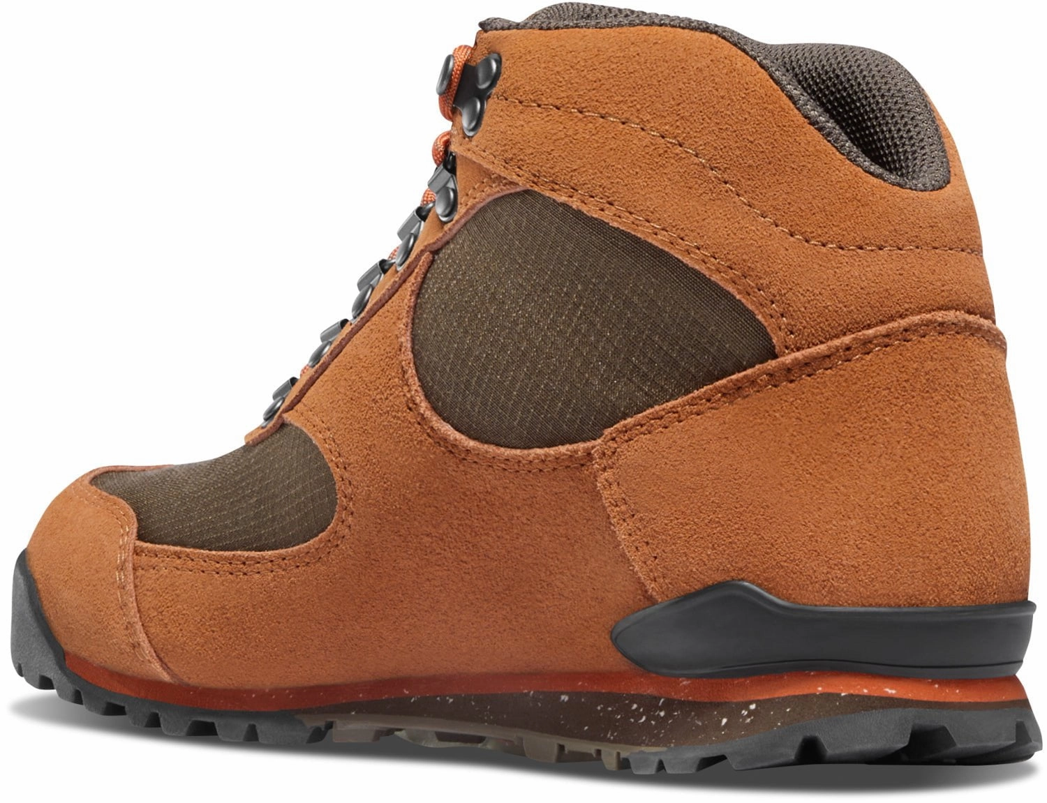 Trail 2650 Gtx Hiking Shoes Danner Womens Jag Sierra/Chocolate Chip Suede Hiking Boots