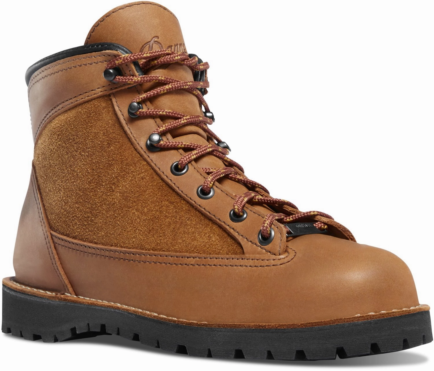 Jabasic Hiking Shoes Danner Womens Ridge Explorer Leather Hiking Boots