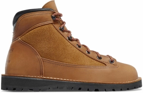 Danner Womens Ridge Explorer Leather Hiking Boots Anasazi Lv Climbing Shoe