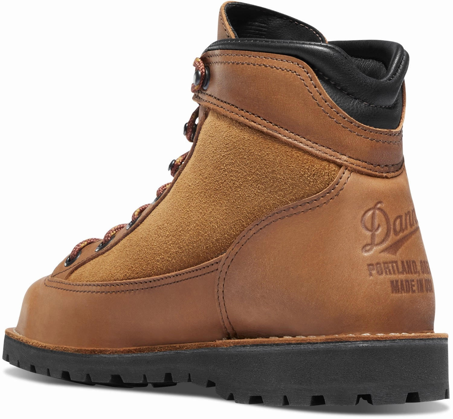 Hiking Shoes Cape Town Danner Womens Ridge Explorer Leather Hiking Boots