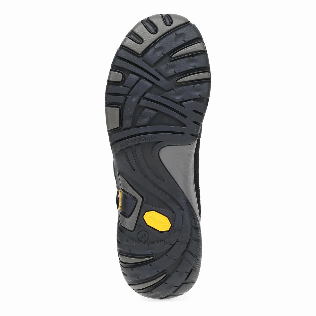 Dansko Women's Primrose Mary Jane Slip Resistant Waterproof - Black Croc Waterproof Shoes