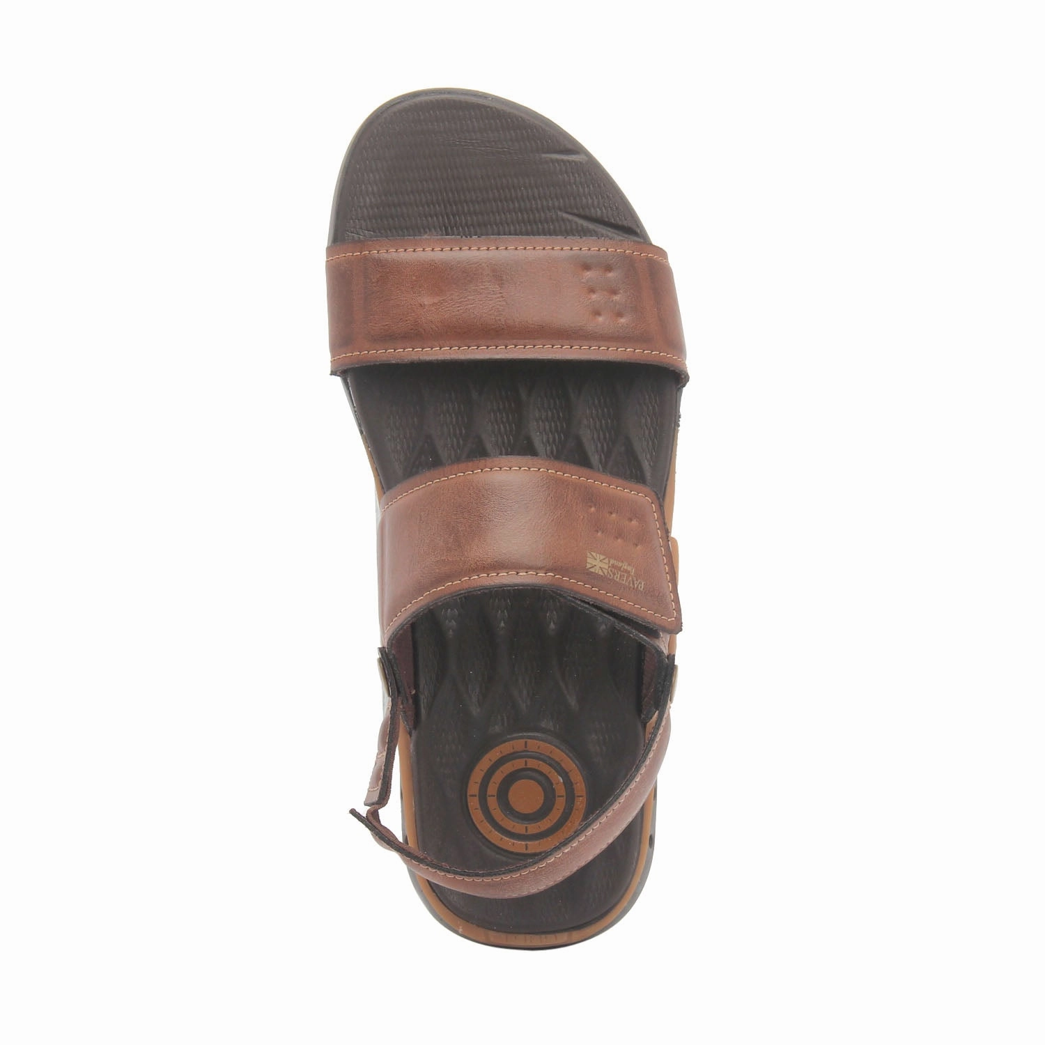 David Leather nubuck Sandals Poshmark Sandals