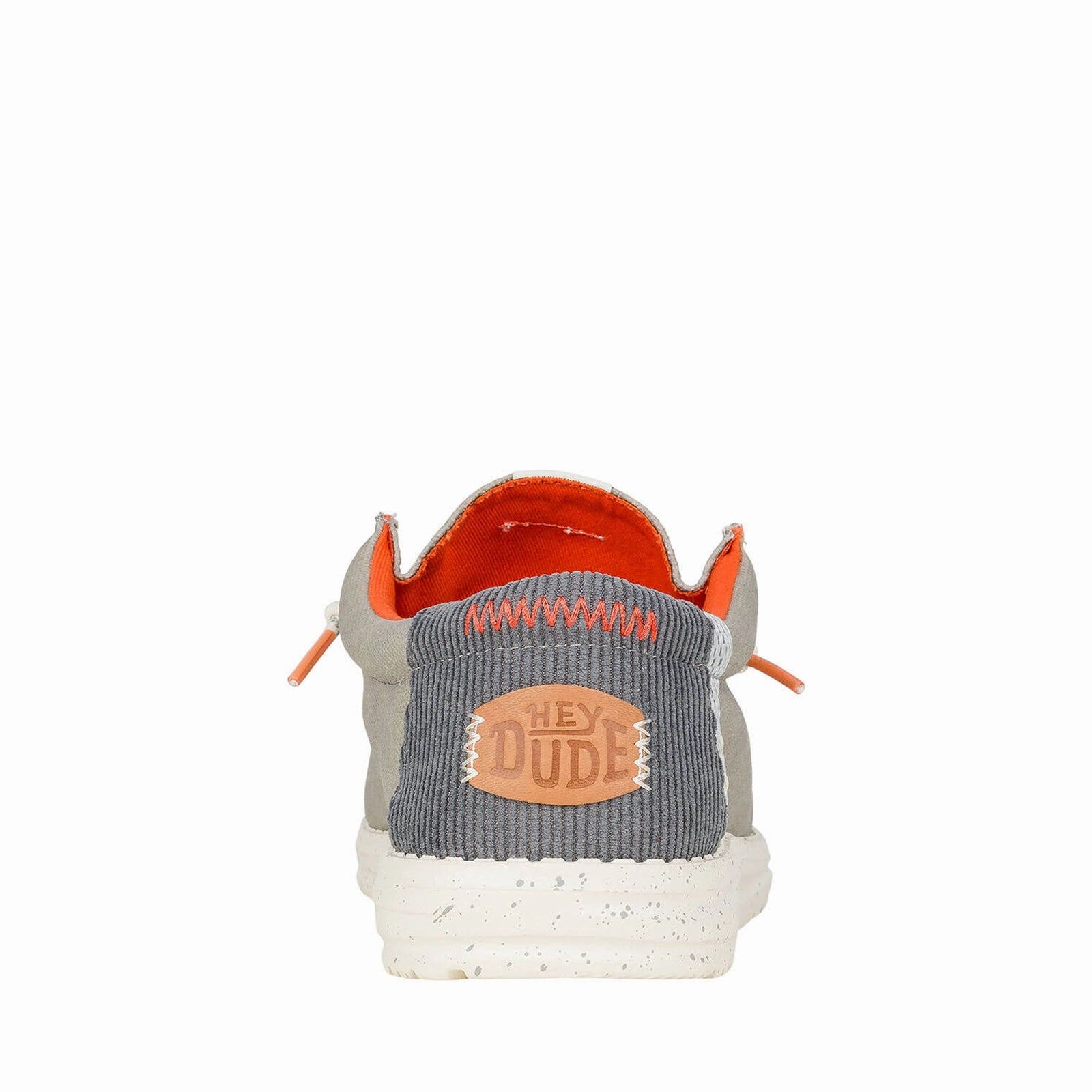 Waterproof Dress Shoe Men's Hey Dude, Wally Break Hey Day Slip-On