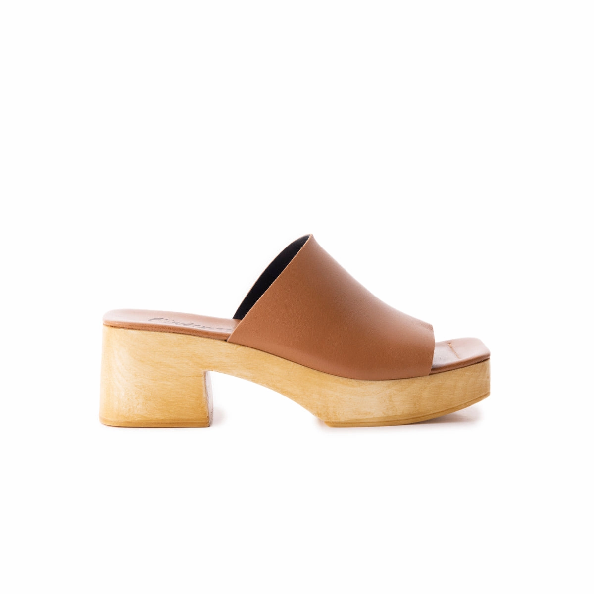 Delphine Tan Leather Jcpenney Clarks Sandals