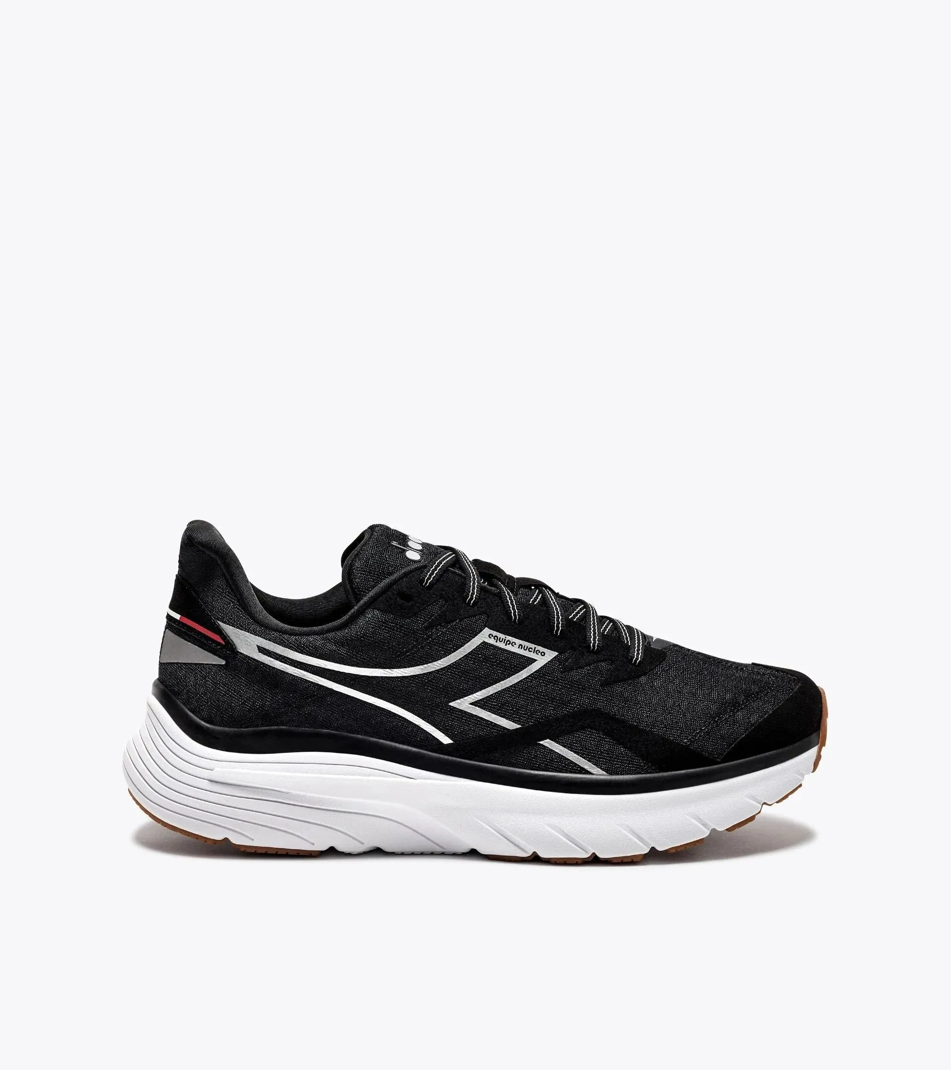 Good And Affordable Running Shoes Diadora Mens Equipe Nucleo Running Shoes
