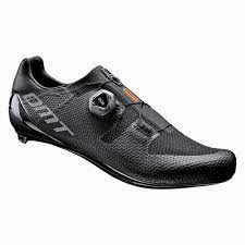 Shoes For Rope Climbing DMT KR3 Clipless Cycling Road Shoes