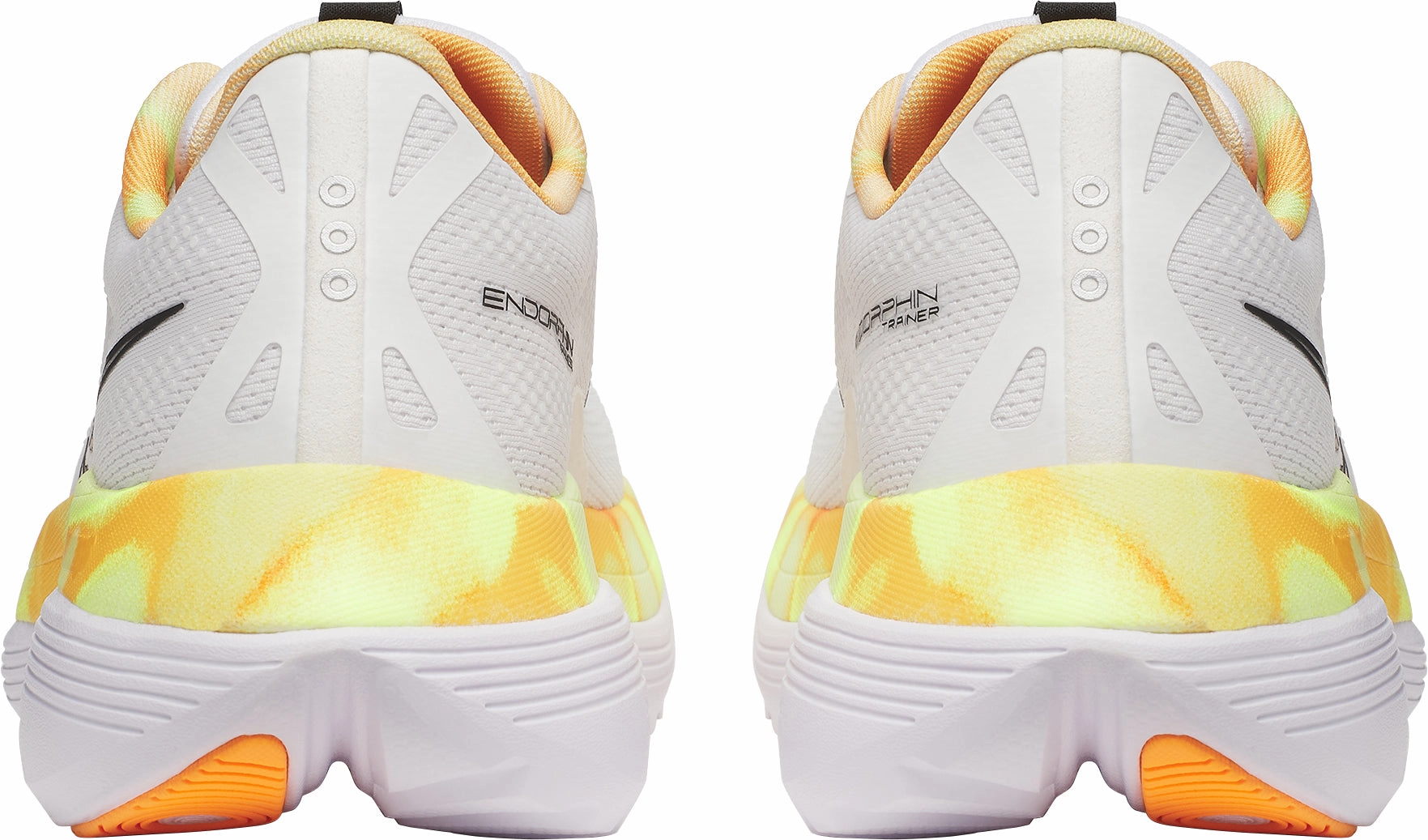 Reax 8 Tr Training Shoe Saucony Endorphin Trainer Mens Running Shoes - White