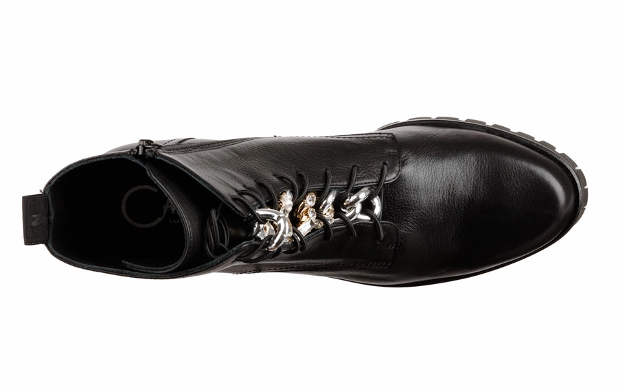 Nacho Climbing Shoe Don Cuffs