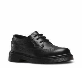 Dr. Martens 3989 J T Lamper 22684001 black 