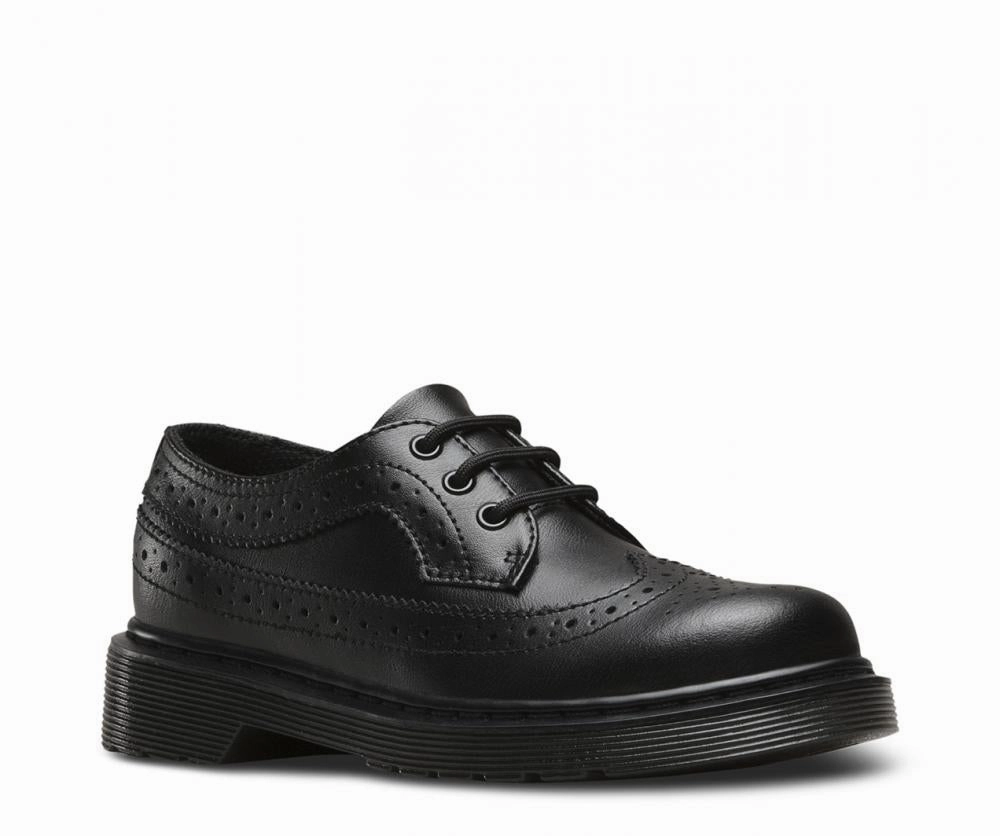 Dr. Martens 3989 J T Lamper 22684001 black 