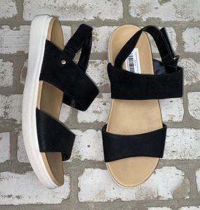 Jamaica Sandals Montego Bay Dr.Scholls Wanderlust Sandals- (Size 10)