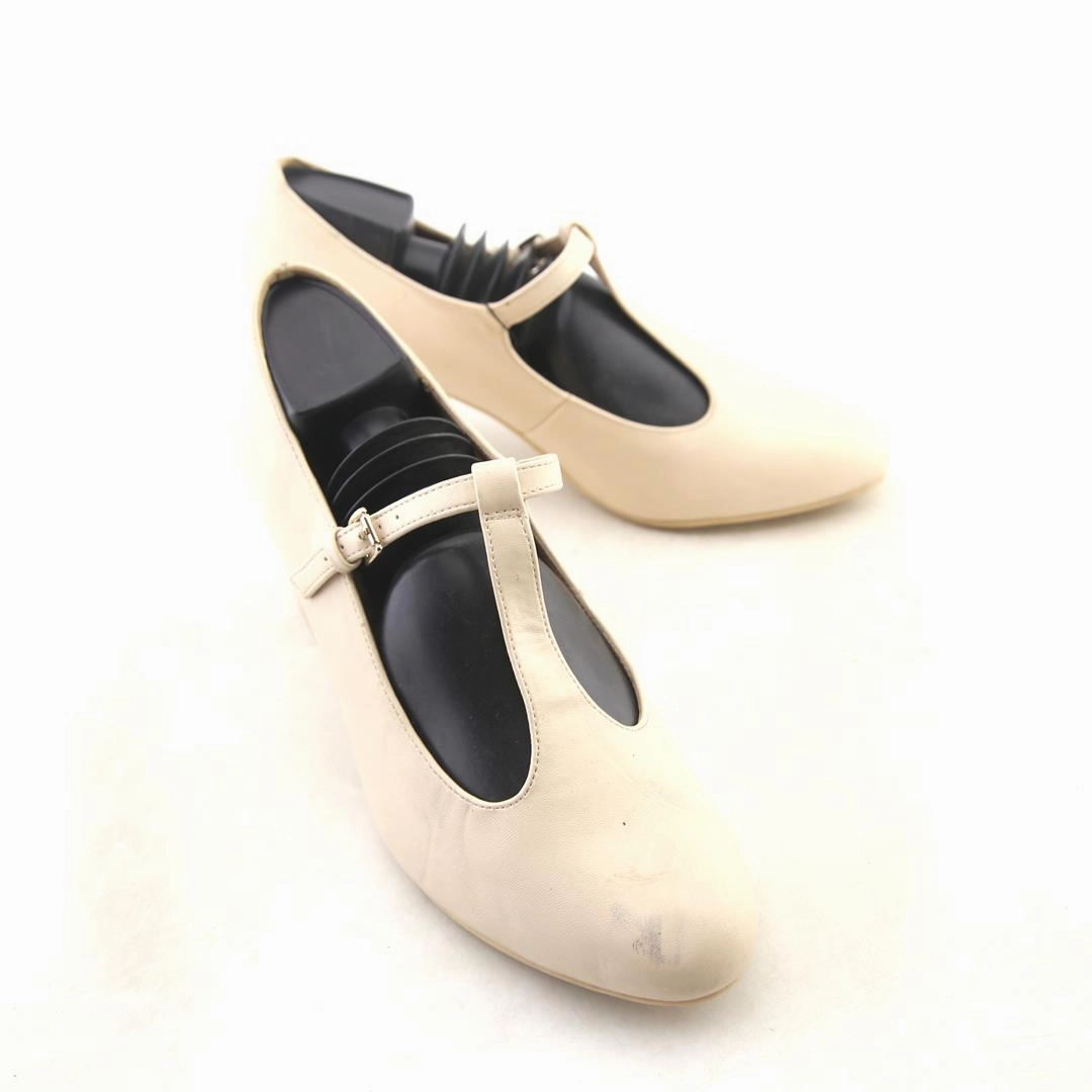 DREAM PAIRS  T-STRAP MARY JANE