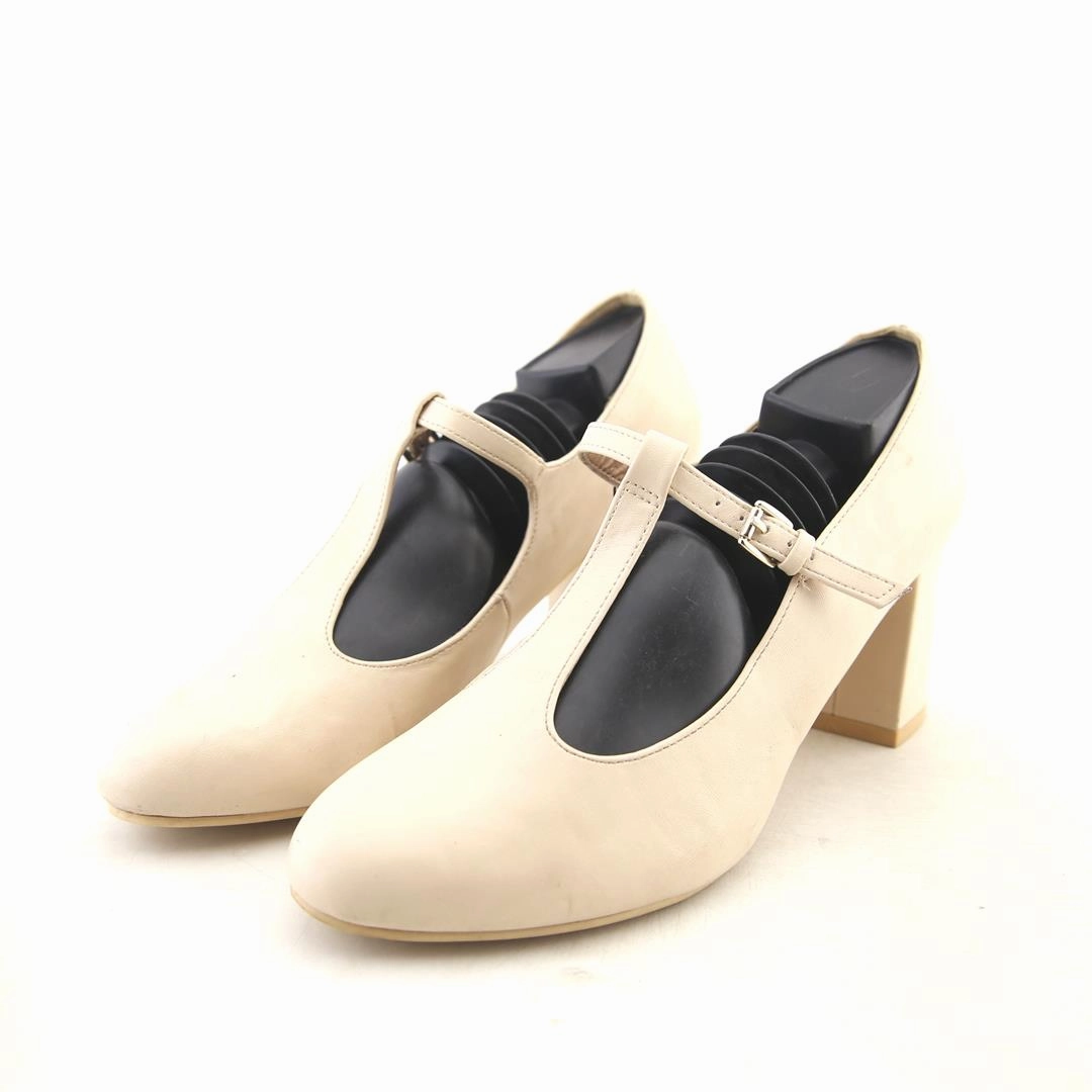 DREAM PAIRS  T-STRAP MARY JANE 