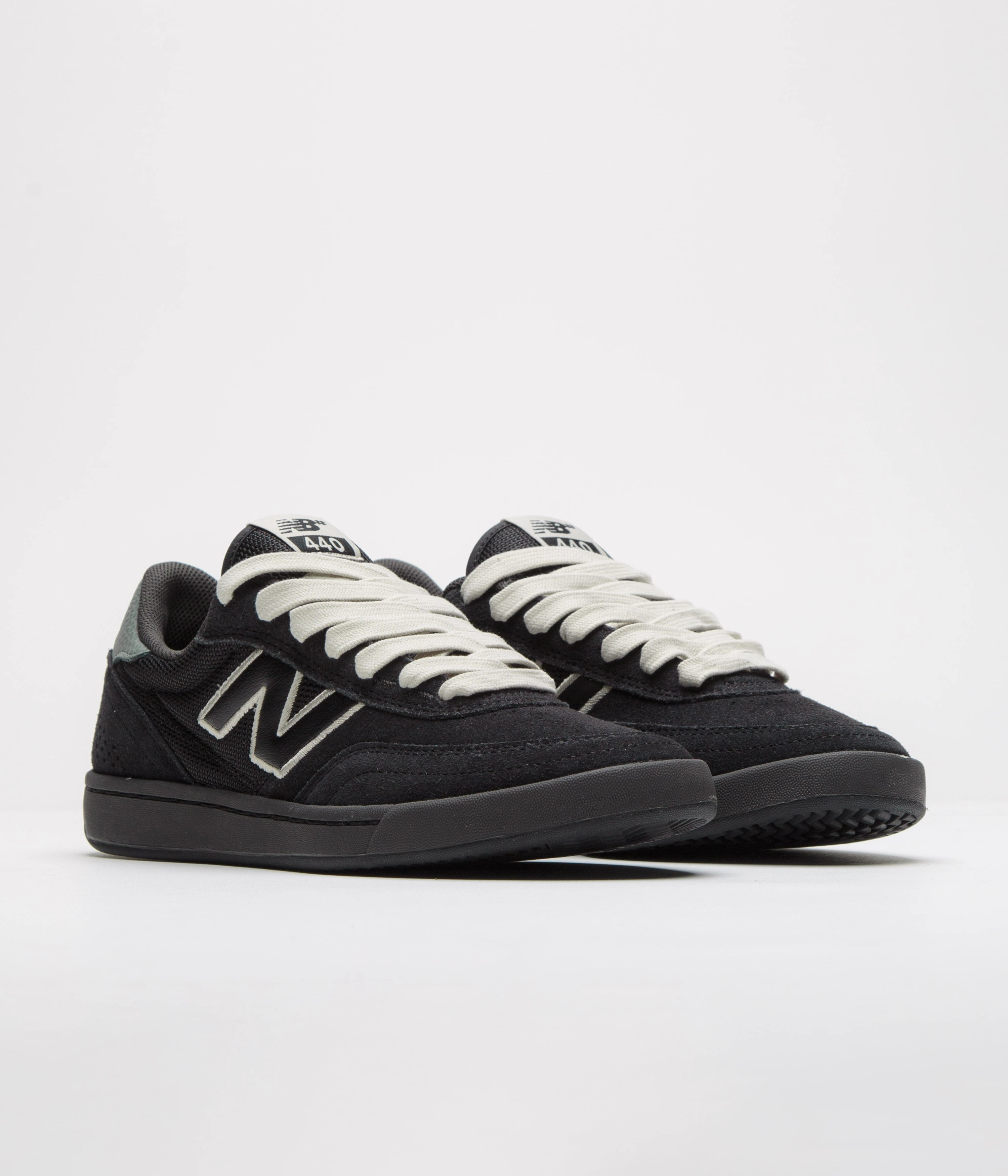 Men's New Balance 2002r New Balance Numeric 440 V2 Shoes - Black