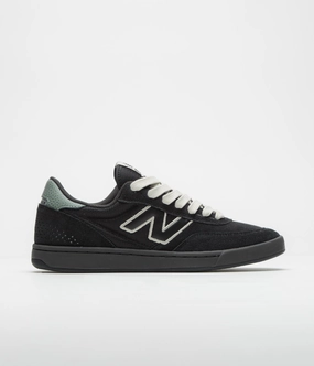 New Balance Numeric 440 V2 Shoes - Black New Balance Tennis Shoes 530